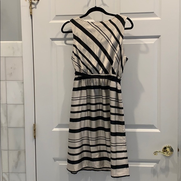 💙💖HP🍼Maternity Motherhood dress worn once. Add a black cardigan for cool days - Picture 3 of 6